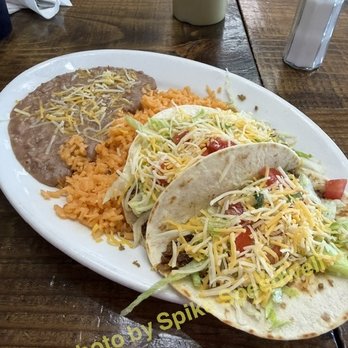 Emelia's Tex-Mex - Tex-Mex Near Me - The Colony, Texas