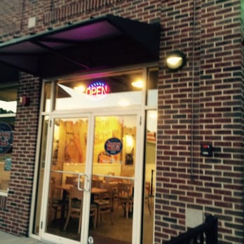 Jersey Mike's Subs - Fast Food Near Me - Ridgefield, Connecticut