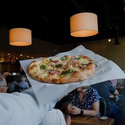 Pizzeria Limone by null