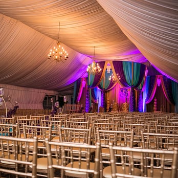 Rami's Mandap - Wedding Planning Near Me - Skokie, Illinois