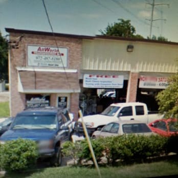 All World Transmission - Bad Business - Transmission Repair Near Me - Garland, Texas All World Transmission - Bad Business - Transmission Repair Near Me - Garland, Texas