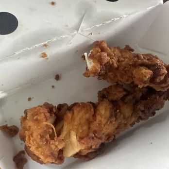 Carl's Jr - Chicken Tenders - Burgers Near Me - East Wenatchee, Washington
