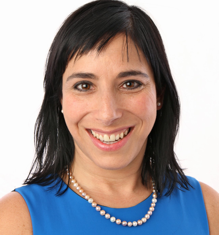 Shulamit Glaubach MD - grief counselor in San Francisco, CA