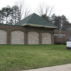 Doctors of Optometry-Cleveland Eye Clinic