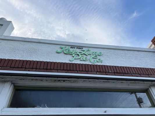 Key West Key Lime Pie Co. by null