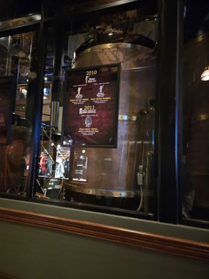 Chicago Brewing Company by null