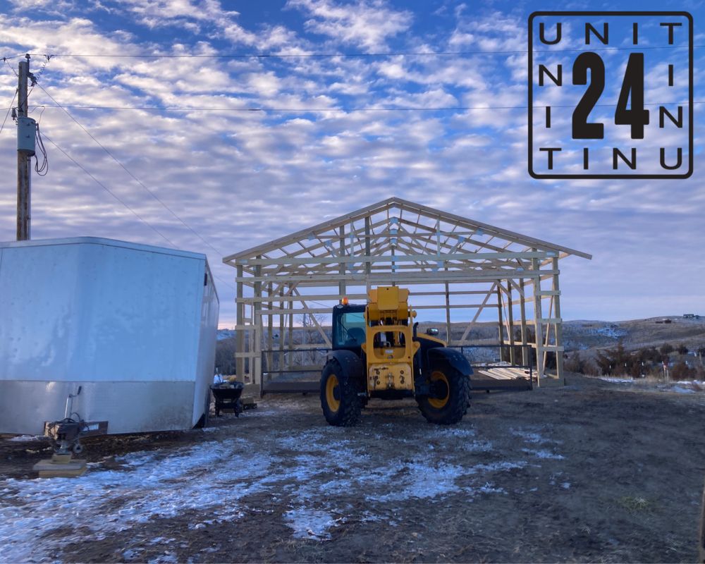 Unit 24 Welding And Construction - septic in New Braunfels, TX