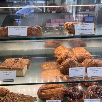O'Brien's Boulangerie - Bakeries Near Me - Poway, California O'Brien's Boulangerie - Bakeries Near Me - Poway, California