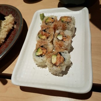 Sachi Sushi - Japanese Near Me - Whistler, British Columbia