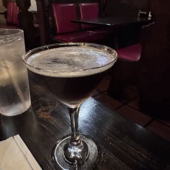 Don Ricardo's Bar & Grill - Way too strong, could hardly drink it - Mexican Near Me - Arcadia, California