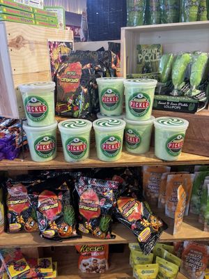 Rocket Fizz by null