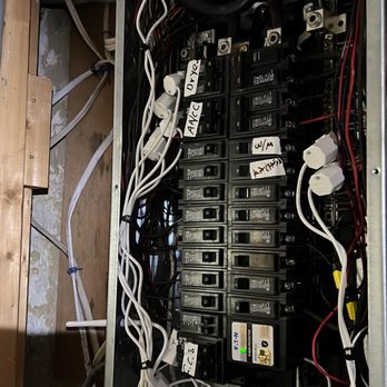 Luis & James Electric - Power sistem monitor 24/7 by a app - Electricians Near Me - Washington, DC, District of Columbia Luis & James Electric - Power sistem monitor 24/7 by a app - Electricians Near Me - Washington, DC, District of Columbia