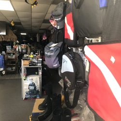 Divers Den