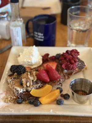Portage Bay Cafe - South Lake Union by null