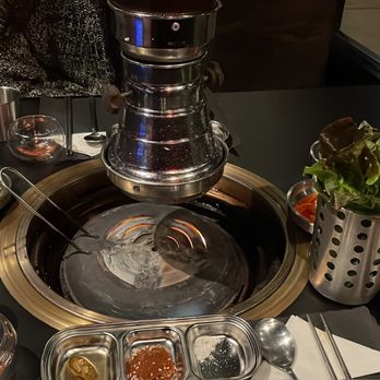 Naksan BBQ - Korean Near Me - Boston, Massachusetts