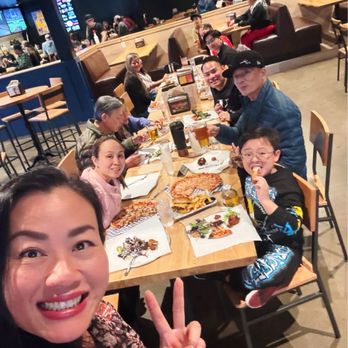 Two Brothers' Pizza - Family time!!! - Pizza Near Me - Huntington Beach, California Two Brothers' Pizza - Family time!!! - Pizza Near Me - Huntington Beach, California