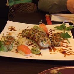Mr. Wasabi