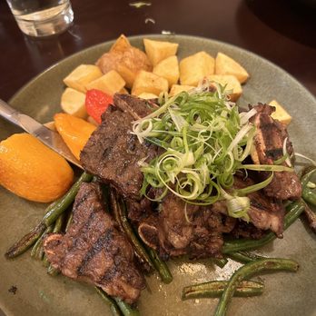 Arario - Beef Short Rib Galbi - Korean Near Me - Reno, Nevada Arario - Beef Short Rib Galbi - Korean Near Me - Reno, Nevada