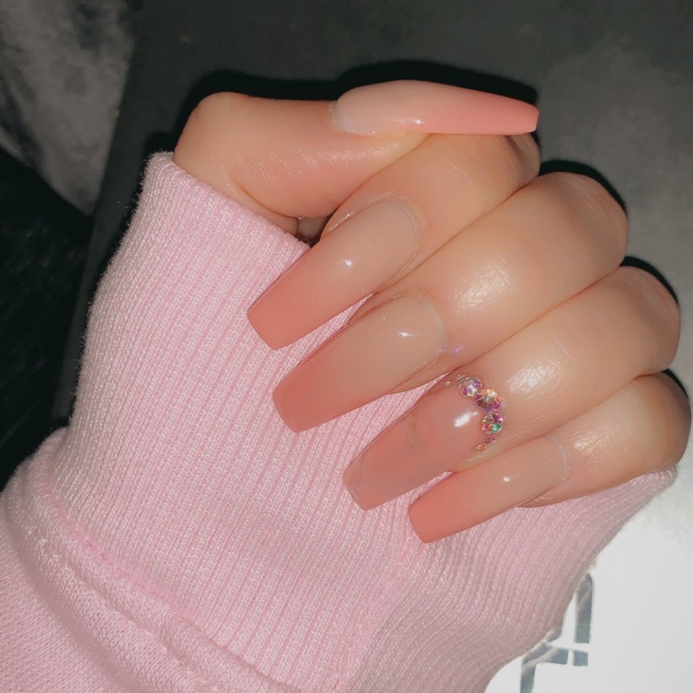 Luxury Nail Spa - Full set/Ombré - Waxing Near Me - Decatur, Georgia Luxury Nail Spa - Full set/Ombré - Waxing Near Me - Decatur, Georgia