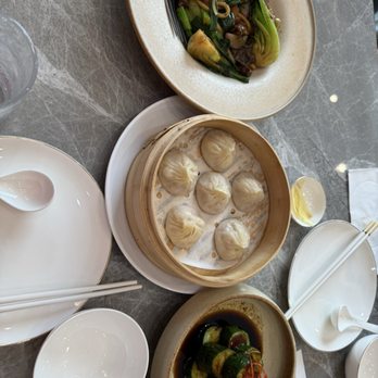 Yum Long - Beef udon, xiaolongbao, Cucumber Refresh Salad - Chinese Near Me - Monterey Park, California Yum Long - Beef udon, xiaolongbao, Cucumber Refresh Salad - Chinese Near Me - Monterey Park, California