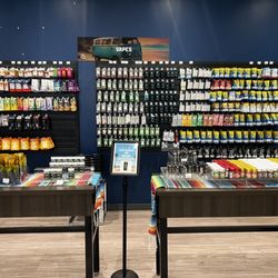 Halfpipe Cannabis Weed Dispensary- Seaside - Halfpipe Seaside maintains a fully stocked inventory