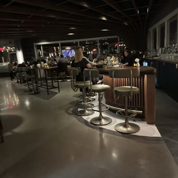 The Foundry - New American Near Me - Hartford, Connecticut