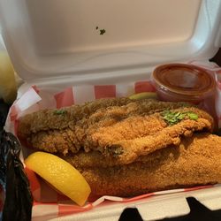Plate Pleasures Eatery