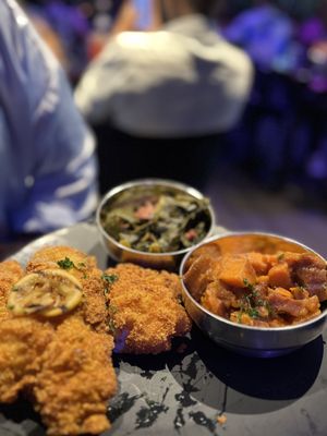 Kitchen + Kocktails By Kevin Kelley - DC by null