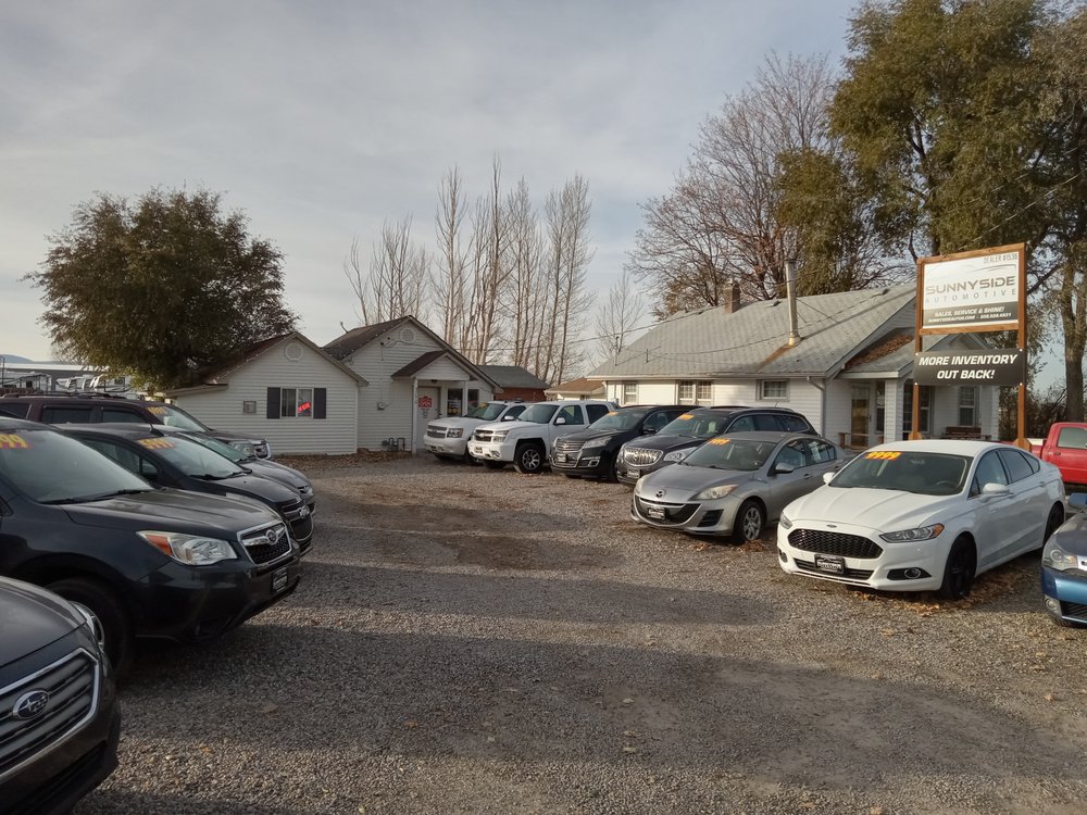 SUNNYSIDE AUTOMOTIVE Updated July 2024 13 Photos 3790 E Sunnyside