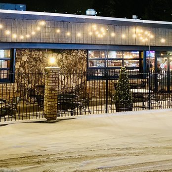 Tap814 Speakeasy & Supperclub