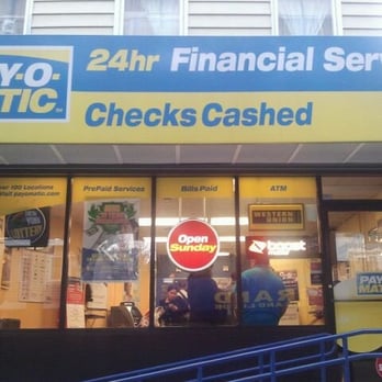 Payomatic - Check Cashing/Pay-day Loans Near Me - Astoria, New York Payomatic - Check Cashing/Pay-day Loans Near Me - Astoria, New York