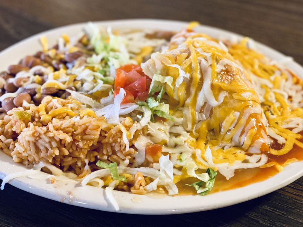 Food from Desert Diamond