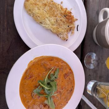 The Junction Kitchen - Shrimp and grits - Breakfast & Brunch Near Me - North Charleston, South Carolina
