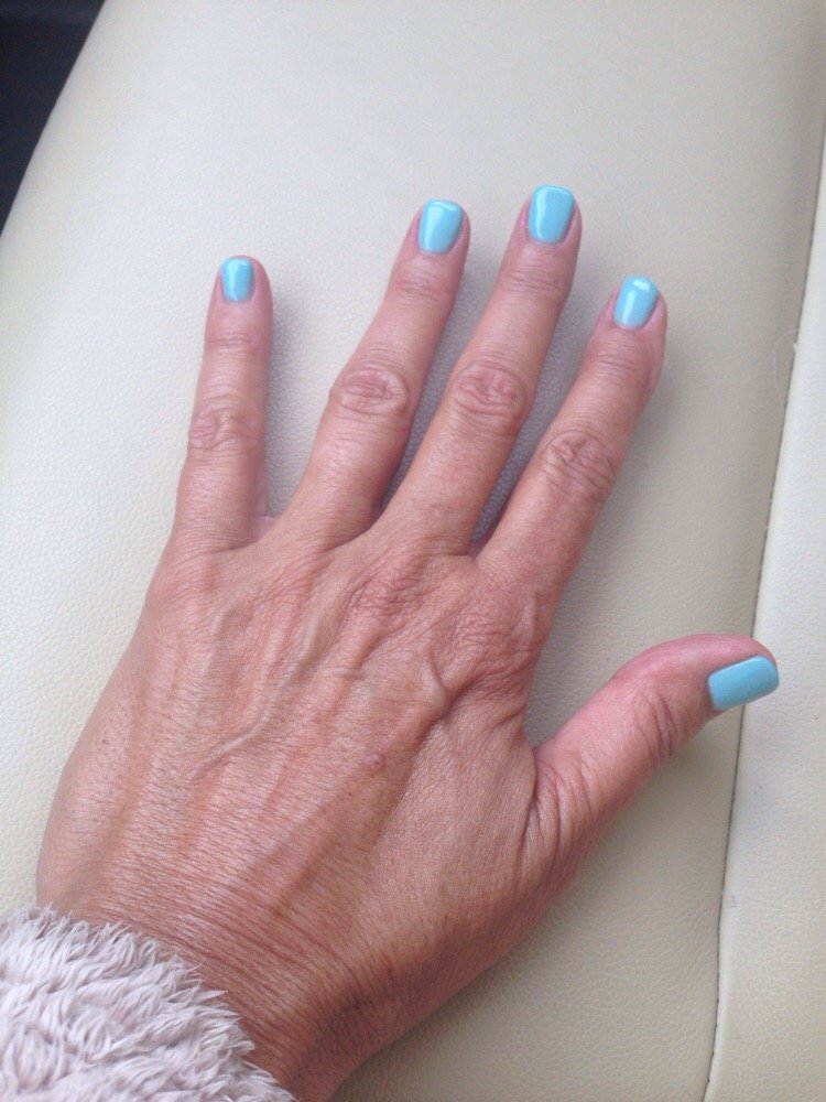 STAR NAILS Updated September 2024 313 Third Ave, Gallipolis, Ohio