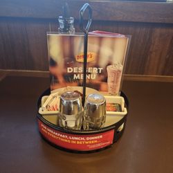 Denny's Restaurant