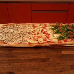 Pizza con Amore