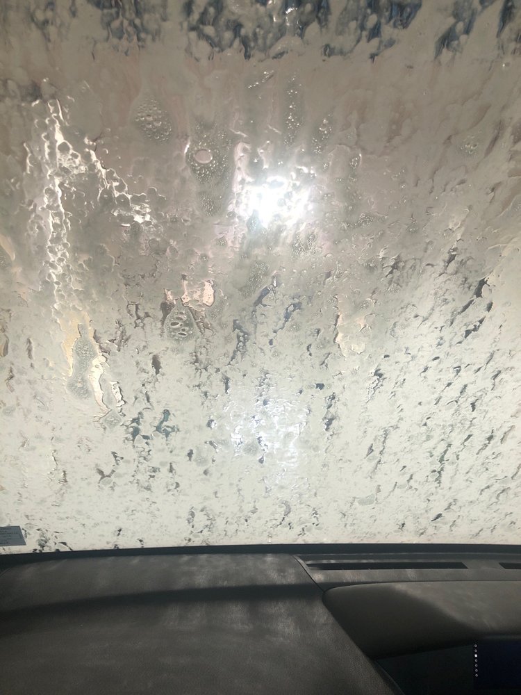 OASIS CAR WASH US209, Brodheadsville, Pennsylvania Car Wash Yelp