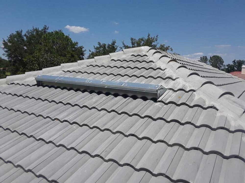 Slide of EMB Builders & Contractor Corp.