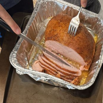 Yo Daddio - To go smoked turkey breast for thanksgiving - Food Trucks Near Me - Nokomis, Florida Yo Daddio - To go smoked turkey breast for thanksgiving - Food Trucks Near Me - Nokomis, Florida