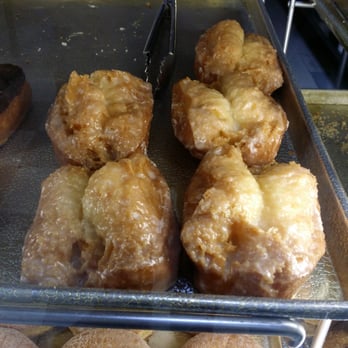 Francis Donuts - Glazed buttermilk for my friend J Lee. P.! - Donuts Near Me - Fremont, California Francis Donuts - Glazed buttermilk for my friend J Lee. P.! - Donuts Near Me - Fremont, California