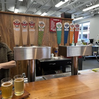 Laughing Gut Kombucha - Draft kombucha - Kombucha Near Me - Poughkeepsie, New York Laughing Gut Kombucha - Draft kombucha - Kombucha Near Me - Poughkeepsie, New York