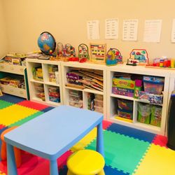 Little World Preschool