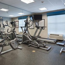 Best Western Plus Chain of Lakes Inn & Suites