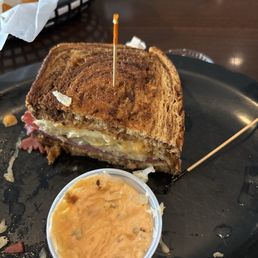 Reuben Reuben