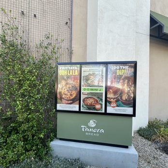 Panera Bread - Menu- Drive Thru - Sandwiches Near Me - Henderson, Nevada Panera Bread - Menu- Drive Thru - Sandwiches Near Me - Henderson, Nevada