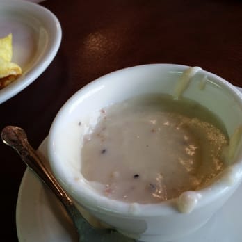 Jose's Country Kitchen - Good bacon gravy - American Near Me - Paso Robles, California