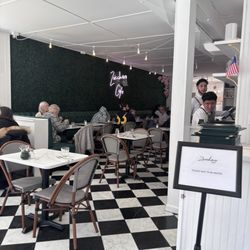 Zucchero Cafe