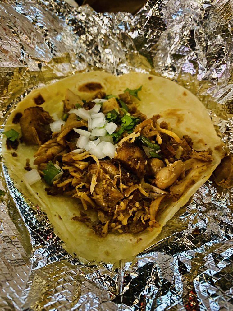 STREET - Taco & Beer Co.