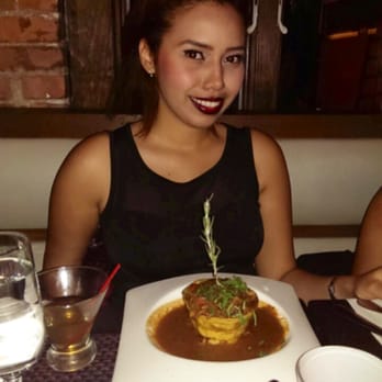 Blend - Not a great photo of me but that ropa vieja looked right! - Latin American Near Me - Long Island City, New York Blend - Not a great photo of me but that ropa vieja looked right! - Latin American Near Me - Long Island City, New York