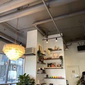 Forest Cafe - Vibes pic - Cafes Near Me - North York, Ontario